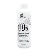 Super Star Cream Peroxide Developer - 10 Volume 8oz